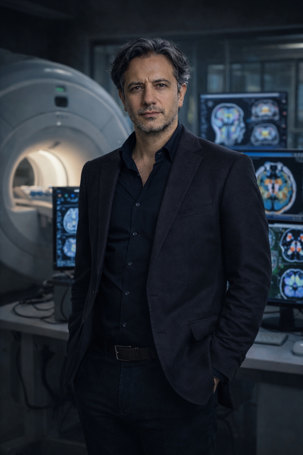 Prof. Dr. Murat İlhan Atagün